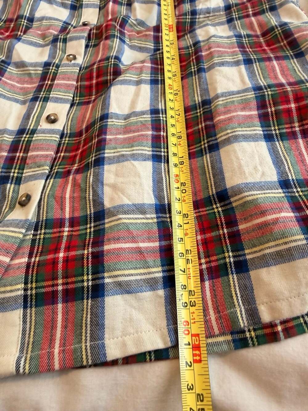 Boden Cream Layla Brushed Cotton Top from Next USA - Picture 8 of 8